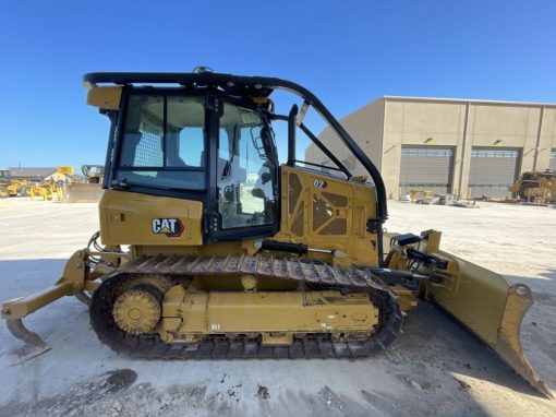 2021 CAT D2 XL Dozer 2080 hours, Stock No. 009 - Image 12