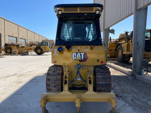 2021 CAT D2 XL Dozer 2080 hours, Stock No. 009 - Image 14