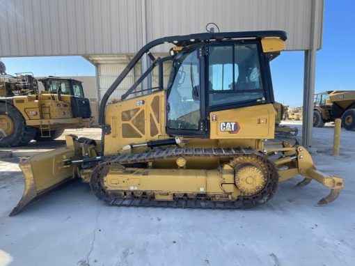 2021 CAT D2 XL Dozer 2080 hours, Stock No. 009 - Image 9