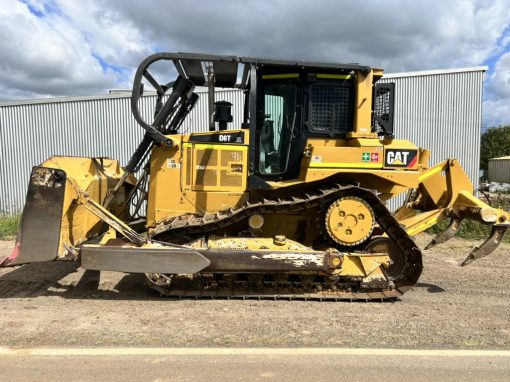 CAT D6 R-T XL , XW and LGP Sweeps and Screens - Image 12