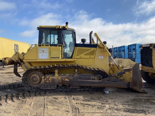 2013 Komatsu D65-17 EX 4500 hours, Stock No. 068 - Image 6