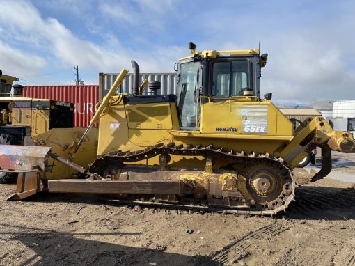 2013 Komatsu D65-17 EX 4500 hours, Stock No. 068 - Image 14