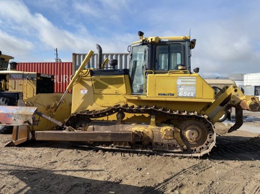 2013 Komatsu D65-17 EX 4500 hours, Stock No. 068 - Image 2