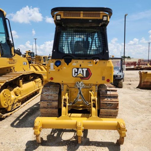 2021 CAT D2 XL Dozer 2080 hours, Stock No. 009 - Image 8