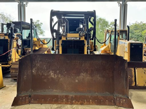 CAT D6 R-T XL , XW and LGP Sweeps and Screens - Image 2