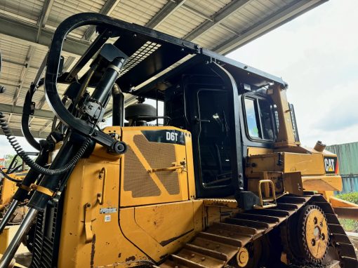 CAT D6 R-T XL , XW and LGP Sweeps and Screens - Image 3