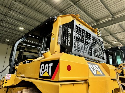 CAT D6 R-T XL , XW and LGP Sweeps and Screens - Image 4