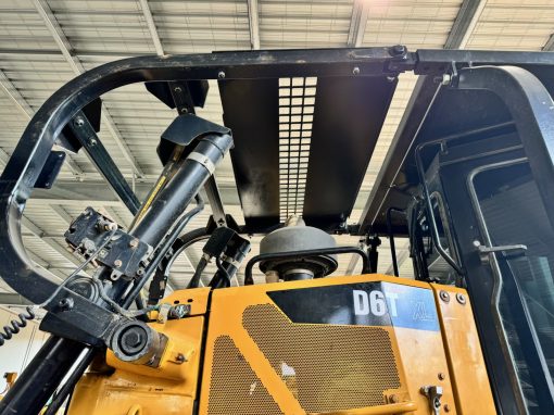 CAT D6 R-T XL , XW and LGP Sweeps and Screens - Image 6