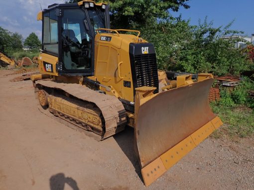 2020 CAT D5K2XL  5300 hours, Stock No. 024 - Image 13