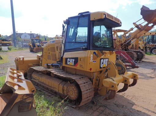 2020 CAT D5K2XL  5300 hours, Stock No. 024 - Image 7