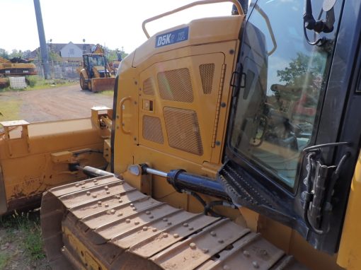 2020 CAT D5K2XL  5300 hours, Stock No. 024 - Image 6