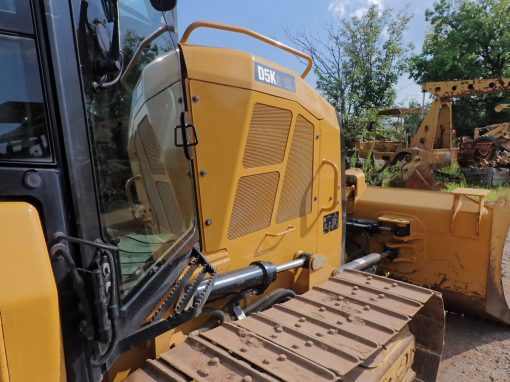 2020 CAT D5K2XL  5300 hours, Stock No. 024 - Image 10