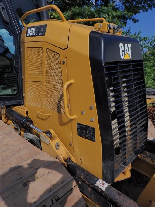 2020 CAT D5K2XL  5300 hours, Stock No. 024 - Image 3