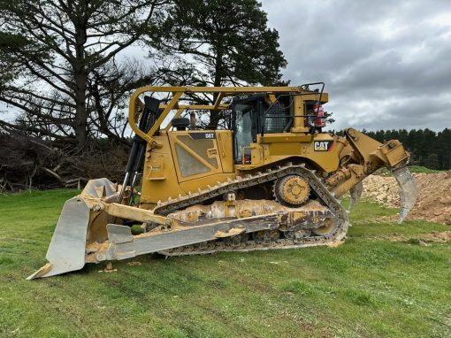 2012 CAT D8T XL 11900 hours, Stock No. 063