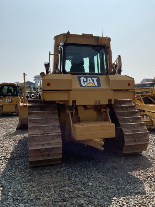 2011 CAT D6T XW 7800 hours,Stock No. 055 - Image 3