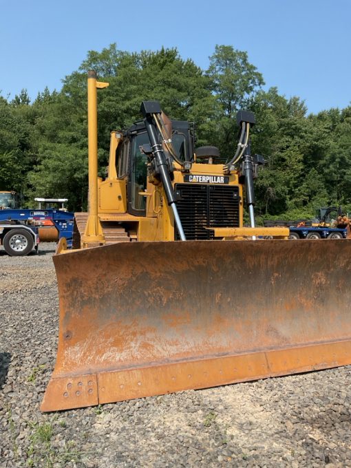 2011 CAT D6T XW 7800 hours,Stock No. 055 - Image 7