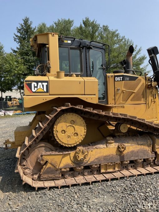 2011 CAT D6T XW 7800 hours,Stock No. 055 - Image 5