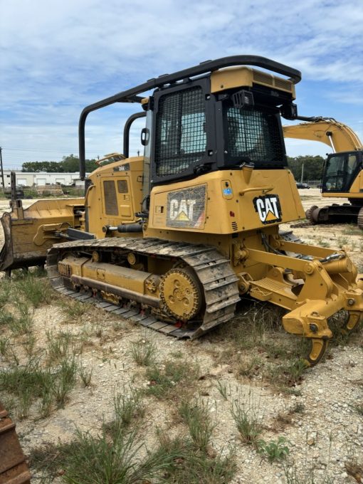 2019 CAT D6K2 XL 3300 hours, Stock No. 036