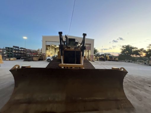 2019 CAT D6 T LGP 4700 Hours,Stock No. 056 - Image 2