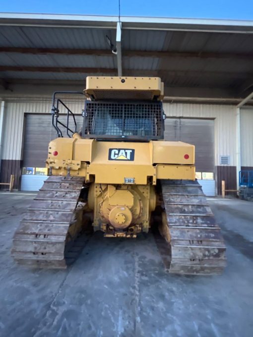 2019 CAT D6 T LGP 4700 Hours,Stock No. 056 - Image 4