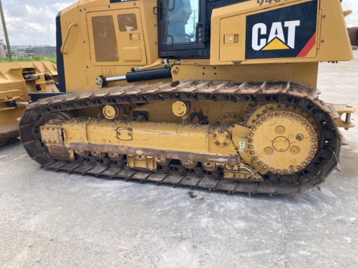 2020 CAT D6K2 XL 2800 Hrs. Stock No.125 - Image 3