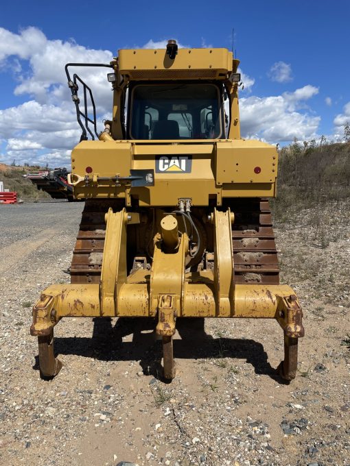 2015 CAT D6T XL 5900 Hours Stock No.127 - Image 4